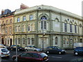 Masonic Hall, Newport