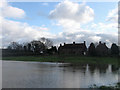 Adur Cottages