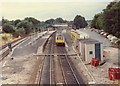 Dorridge Station