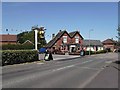 Harvest Home public house (2008)