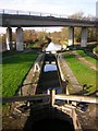 Haggonfields Lock