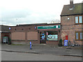 Farndon Stores