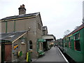 Alresford - The Watercress Line