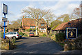 Royal British Legion branch, Elstead