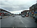 London Road, North Cheam