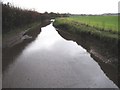 Woolmer Green: White Horse Lane (flooded)