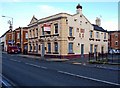 The Pipers Arms (formerly The Fountain), 8 Devizes Road