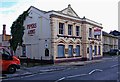 The Pipers Arms (formerly The Fountain), 8 Devizes Road