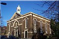 Church of the Ascension, Blackheath