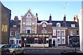 The Prince Albert Public House, Greenwich