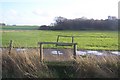 Footpath to Southpark Wood