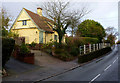 House, The Street, Hitcham