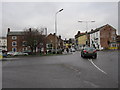 Horncastle - Crossroads