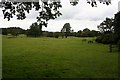 Permitted path from Hare Hill to Alderley Edge