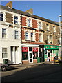 JoJos Barbers, Alexandra Road, Newport