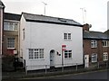 Terraced Houses, Frogmore Street, Tring