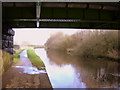 Norden Bridge, Leeds-Liverpool Canal, Rishton, Lancashire