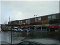 Shops, Stoneleigh