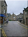 Main Street, Hawes