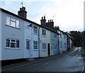 Chapel Street, Tring