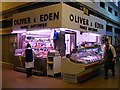 Oliver & Eden Family Butchers - Grainger Market