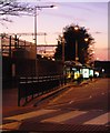 Grays Bus Station, Grays