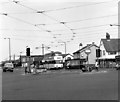 Cleveleys Tram station