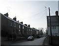 Early Morning, Brook Street, Tring