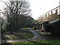 Terraced Housing, Kingsley Walk, Tring