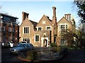 The Old Vicarage, Tring