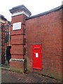 Postbox, Church Lane, SW17