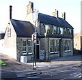 Thorncliffe Arms, Warren Lane, Chapeltown