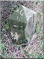 Old Milestone