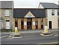 Salvation Army, Coity Road, Bridgend