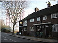 Duke of Edinburgh pub (site of)  Dodds Place, Rotherhithe, London, SE16