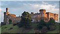 Inverness Castle