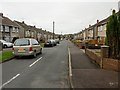 Davies Avenue, Litchard, Bridgend