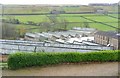 Washpit Mills, Cartworth