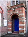 The Akeman Street Baptist Church, Tring