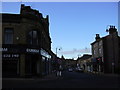 Blackburn Road, Accrington, Lancashire