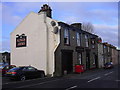 "Kings Arms" 26 Lee Street, ACCRINGTON, BB5 6RP