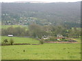 Froggatt and former stables to Stoke Hall