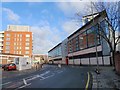 Southside shopping centre, Wandsworth