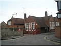 Moss Lane School