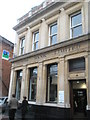 Lloyds TSB in the High Street