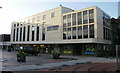 Monmouthshire Building Society HQ, Newport