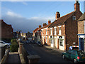 High Street, Barton Upon Humber