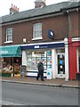 Mann Countrywide in the High Street