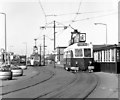 Cleveleys Tram station