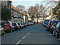 Beauchamp Street - Cardiff